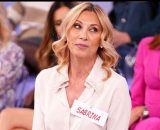 Sabrina Zago - screenshot &copy; Canale 5.