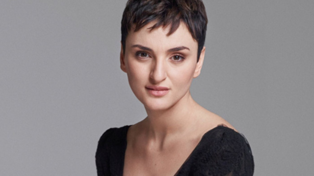 La cantante ARISA &copy; Creative Commons