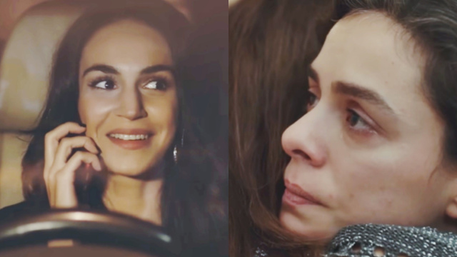 Berşan e Bahar © La forza di una donna - Kadın