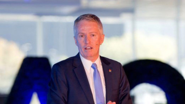 Craig Tiley - Aussie Open Tournament Direction and Tennis ... &copy; Creative Commons