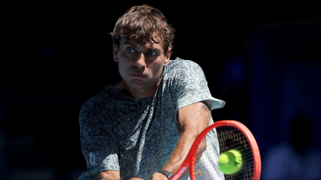 Delray Beach, Cobolli e Bellucci in main draw &copy; Creative Commons