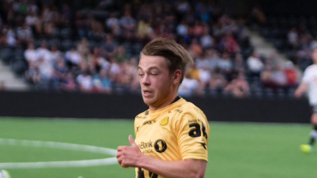 File:Patrick Berg July 2016.jpg - Wikimedia Commons &copy; Creative Commons