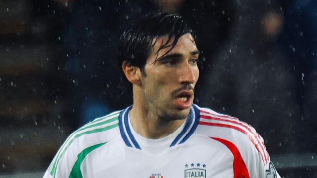In foto Sandro Tonali (Wikimedia Commons).