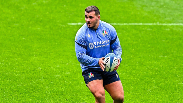 Italrugby, gli Azzurri salgono al nono posto nel ranking mondiale ... &copy; Creative Commons