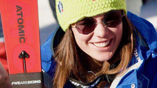 Nicol Delago - Wikipedia &copy; Creative Commons