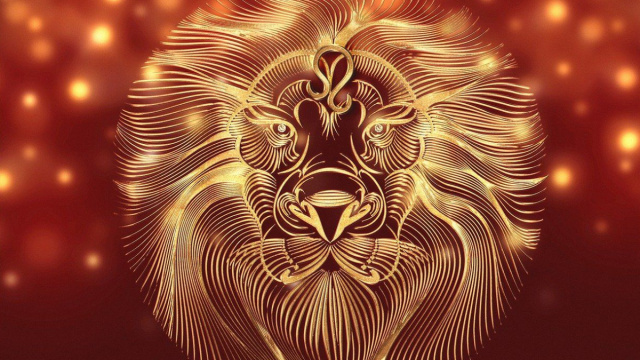 Oroscopo segno zodiacale del Leone - &copy; Pixabay