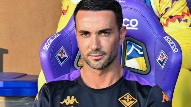 Parma-Fiorentina, Palladino: "Ci vuole pazienza. Ho visto cose ... &copy; Creative Commons
