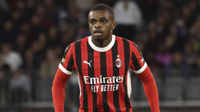 Pierre Kalulu lascia l'AC Milan: il comunicato ufficiale  AC Milan &copy; Creative Commons