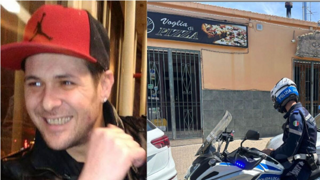Sergio Serra &egrave; morto dopo nove mesi passati in ospedale dopo un pestaggio.