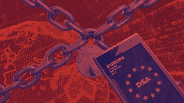 UK Age-Verification Chaos & Russian Internet Shutdowns  The Free ... &copy; Creative Commons