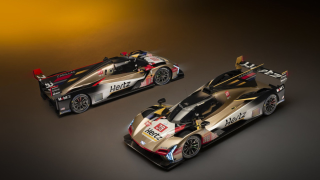 WEC - Cadillac diventa oro con lo JOTA  AutoHebdo &copy; Creative Commons