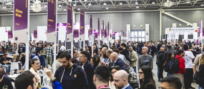 Bologna: Slow Wine Fair e SANA Food chiudono con 16 mila visitatori