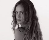 Helena Prestes - Screenshot &copy; Instagram.