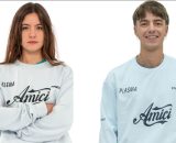 In foto Elena e Plasma, allievi di Amici &copy; Mediaset