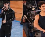 In foto Gard e Nicola, allievi di Amici &copy; Mediaset