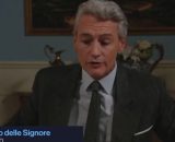 In foto Umberto Guarnieri &copy; Rai 1