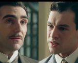 Lorenzo e Curro &ndash; Screenshot &copy; Rtve.