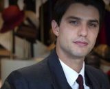 Marcello Barbieri (Pietro Masotti) - screenshot &copy; Rai 1.