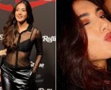 Zeudi Di Palma e Ludobica Bizzaglia &copy; Instagram.