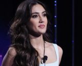 Zeudi Di Palma - screenshot &copy; Mediaset.