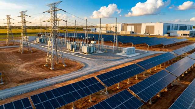 AI-Ready Infrastructure: Why It's Crucial in 2025 &copy; Creative Commons