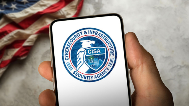 CISA ransomware warning program proponent departs  SC Media &copy; Creative Commons