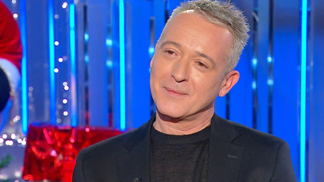 Domenica In 2023/24 - Pierluigi Diaco - 24/12/2023 - Video - RaiPlay &copy; Creative Commons