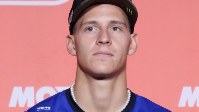 Fabio Quartararo - Wikipedia &copy; Creative Commons