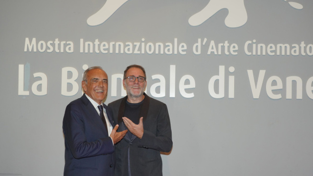 Festival del Cinema di Venezia: le star in arrivo al lido e il ... &copy; Creative Commons