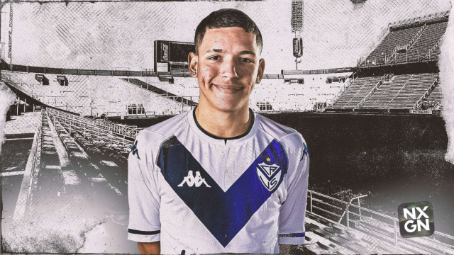 Gianluca Prestianni: il talento argentino che si &egrave; guadagnato i ... &copy; Creative Commons