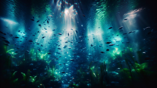 Quando realt&agrave; e sogno danzano insieme, Pesci guida tutti verso un nuovo inizio