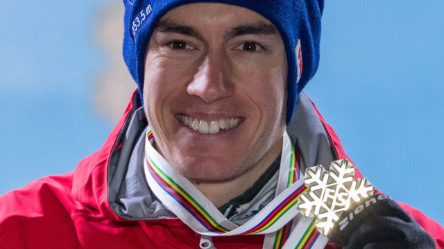 Stefan Kraft - Wikipedia &copy; Creative Commons