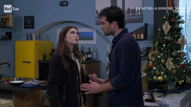 Un posto al sole Screenshot Rai