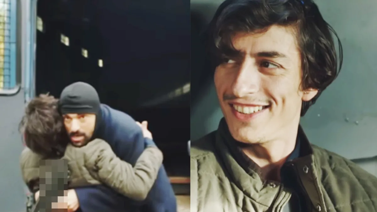 Io sono Farah, spoiler Turchia: Tahir aiuta Ilyas ad evadere dal carcere