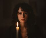 Anna Toscano (Margot Adam) &copy; Un Posto al Sole Rai