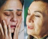 G&uuml;lsima e Rahşan &copy; Io sono Farah