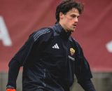 Mile Svilar (Foto &copy; Instagram-Official Roma)