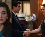 Rosa Camilli, Marcello Barbieri e Valeria Craveri - screenshot &copy; Rai