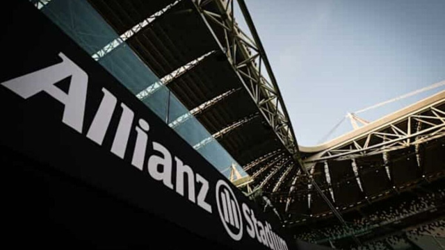 Allianz stadium Torino &copy; FC Juventus