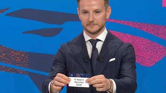 Atalanta, sar&agrave; Bayern Monaco l'avversaria degli ottavi di ... &copy; Creative Commons
