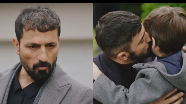 Behnam, Tahir e Kerim &ndash; Screenshot &copy; Now.