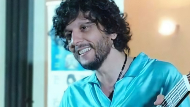 Ermal Meta - Wikipedia &copy; Creative Commons