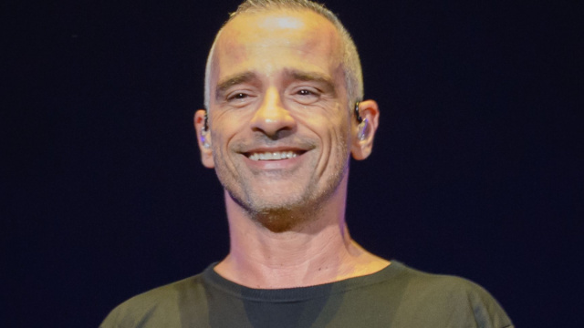 Eros Ramazzotti - Wikipedia &copy; Creative Commons