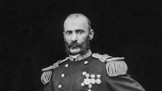 File:ManuelGonzalezdelaCotera.jpg - Wikipedia &copy; Creative Commons