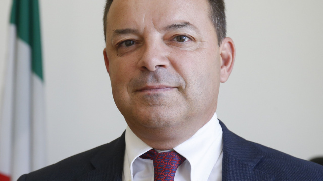 Guido Scorza - Componente del Garante per la protezione dei dati ... &copy; Creative Commons