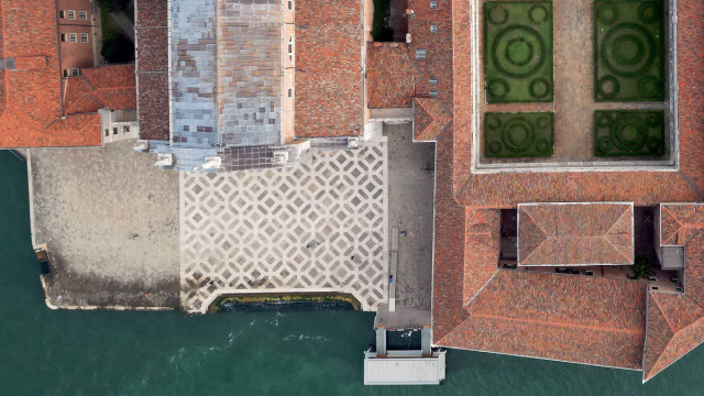 I giardini di Venezia, dai pi&ugrave; segreti ai pi&ugrave; spettacolari, oggi ... &copy; Creative Commons