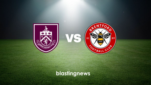 I loghi di Burnley e Brentford. &copy; Blasting News