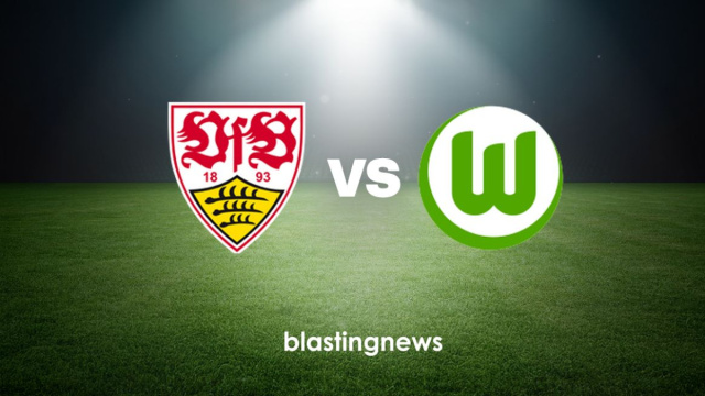 I loghi di Stoccarda e Wolfsburg. &copy; Blasting News