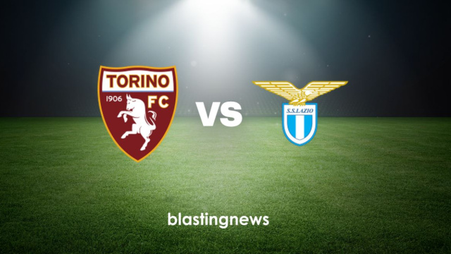 I loghi di Torino e Lazio. &copy; Blasting News