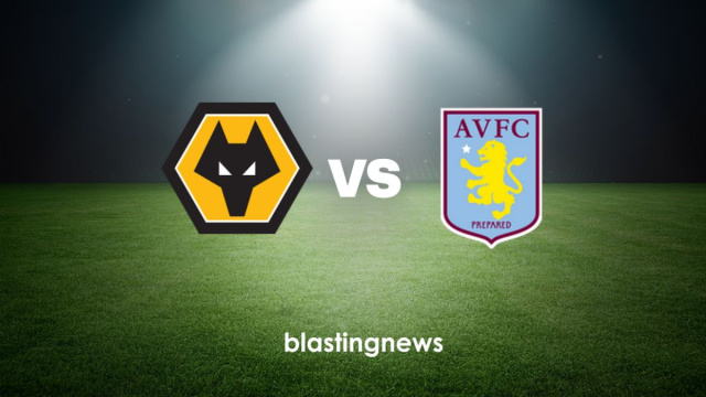 I loghi di Wolves e Aston Villa. &copy; Blasting News